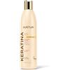 KATIVA - Shampoo alla Cheratina | 355 ml Capelli danneggiati