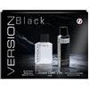 Ulric de Varens Cofanetto VERSION Black - Profumi Ulric de Varens - Jacques Saint Prés - Contiene: 1 Eau de Toilette 100 ml - 1 Deodorante 200 ml