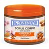 I Provenzali Olio Di Mandorle Dolci Scrub Corpo Esfol.600 Gr