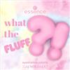 essence WHAT THE FLUFF?! palette occhi, Ultra pigmentato, intensiva (11.6g)