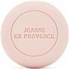 JEANNE EN PROVENCE Sapone Solido Corpo e Mani Profumo Rosa Ammaliante 100g | 95% di ingredienti di origine naturale, Prodotto in Francia a Grasse