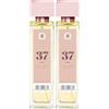 IAP Pharma Parfums nº 37 - Profumo da Donna - 150 ml (Confezione da 2)