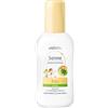 Medipharma Cosmetics Medipharma - Solare Corpo Kids SPF 50+ Spray 200 ml - Protezione Alta per Bambini - Texture Leggera e Non Unge - Resistente all'Acqua - Senza Alcol e Parabeni