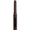 NYX Professional Makeup Correttore in Stick, Attenua, Corregge e Illumina, Tenuta fino a 12h, Arricchito con Acido Ialuronico, Pro Fix Stick, Tonalità: Rich Espresso, 1,6 g