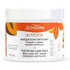 ACTIVILONG - Maschera per trattamenti fortificanti attiforze - Capelli ricci e crespi - nutre, rivitalizza e districa, 97% di ingredienti naturali - Made in France - 300 ml
