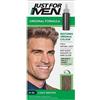 Just For Men Formula Color per capelli marrone chiaro che ripristina il colore naturale dei capelli, H25