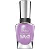 Sally Hansen Complete Salon Manicure, Smalto per Unghie, Pamper Me Purple 14.7 ML