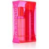 Colour Me Neon Pink - Collezione di Fragranze da Donna - 100ml + 150ml | Eau de Toilette Donna, Fragranza Calda e Fresca, Sandalo, Ambra Grigia, Idea Regalo Donna, Profumo Donna