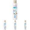 Pantene Idratati & Lucenti Shampoo con Biotina 250ml. Pro-V Miracles Shampoo per Capelli Secchi e Danneggiati, con Acido Ialuronico, Trattiene l'Idratazione. Idratante con Vitamina B5