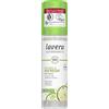 Lavera Deo Spray Natural & Refresh - 0% sali di alluminio - vegan - Protezione deodorante affidabile 48h - cosmetici naturali certificati, limone verde biologico e minerali naturali - 75 ml