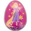 DISNEY - Spazzola acqua - Districante e giocoso - Rapunzel - Prodotto ufficiale Disney