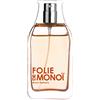 Cottage Eau de Toilette Folie de Monoï, 50 ml, Made in France