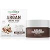 Equilibra Argan Crema Viso Anti-Rughe, 50 ml