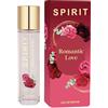 Spirit of romantic love EdP 30 ml