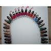 Pupa Smalto Lasting Color Gel N 018 Delicate Crimson