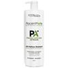MW SESIOM WORLD Shampoo anticaduta PLACENTFORTE con placenta vitamine e aminoacidi SENZA PARABENI litro sesioMWorld®