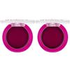 Essence Cosmetics Juicy Berry Tinted Lip e Cheek Balm, Adattamento al Colore, Effetto Colorante, Risultato Istantaneo, Naturale, Rugiadosa, 3 g (Confezione da 2)