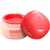 NYX Professional Makeup Polvere Libera Fissante, Finish Glow a Lunga Tenuta, Formula Arricchita con Peptidi e Tè Verde, Wonder Snatch Powder, Apricot Attitude, 6 g