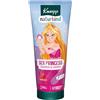 Kneipp Naturind SeePrincess Shampoo & Doccia - Nature Kids Sea Princess Shampoo & Shower - Gel doccia per bambini 2 in 1 con profumo di lampone - senza lacrime e facile da pettinare - vegano 200 ml
