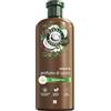 Herbal Essences Shampoo al Profumo di Cocco, Idrata i Capelli Molto Secchi, Vegano 250ml
