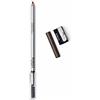 KIKO Milano Precision Eyebrow Pencil 01 | Matita Per Sopracciglia Con Formula Rigida Di Microprecisione E Pettine Separatore