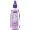 Corine de Farme - Spray Ultra Districante Regina delle Nevi 2, Elsa - Cura per la Pelle Delicata, Bambini dai 3 anni, Formula Clean Beauty, Made in Europe