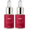 MUHA' | Olio Essenziale, Idrosolubile per Lampada ad Ultrasuoni, Fragranza Melograno, Formato da 15 ml (Confezione da 2)