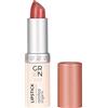 G R N shades of nature Grn shades of nature 30866 [GREEN] cosmetici biologici Rossetto rosa - olio di jojoba biologico protegge le labbra - piacevole consistenza e sensazione - buona aderenza - senza talco - 4 g