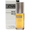 Jovan White Musk, Acqua di Colonia Spray per Uomo, 88 ml