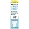 Garnier Hyaluron Barrier Protect Daily UV Fluid LSF50+ Invisible