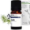 Aroma Labs Ginepro Cade BIO (Juniperus oxycedrus) - 5 mL - Olio Essenziale Chemiotipizzato e Certificato AB - Aroma Labs - Made in France