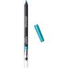 KIKO Milano Intense Colour Long Lasting Eyeliner 12 I Matita Occhi Waterproof a Lunga Durata fino a 10 Ore I Intenso e Sfumabile ad Alta Precisione