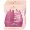 essence get the glaze! spugnetta e custodia per il trucco (1pair)