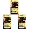 Syoss by Palette Oleo Intense, 3-10 Castano Naturale (Confezione da 3)