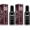 MILTON-LLOYD ESSENTIALS No 3 Profumo da uomo, Eau de Parfum 50 ml, fragranza di lusso - Dopobarba da uomo, persistente Fragranza di Milton-Lloyd (Confezione da 2)