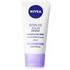 Nivea Sensibile Day Care Sensitive Skin 50ml - Lotto di 2