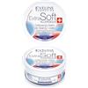 Eveline Cosmetics Crema Extra Delicata Viso e Corpo per Pelle Sensibile - Protezione Duratura, Sollievo Immediato con Olio di Avocado, D-Pantenolo e Allantoina - Formula Svizzera, 200ml