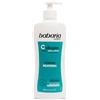Babaria - Crema Corpo con Collagene Vegano | Latte Corpo Rassodante | Cura del corpo antietà | Aumenta elasticità e luminosità | Texture leggera di rapido assorbimento | 400 ml