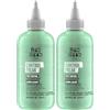 TIGI Bed Head Serum Ctrl Freak contro Capelli Crespi ad Azione Lisciante (Confezione da 2)