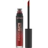 Catrice Cosmetics Catrice Endless Matte Rossetto Liquido, lunga durata, opacizzante, asciugatura rapida, colore intenso, opaca (4.5ml)