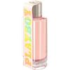 Playboy Golden Era Perfume for Women Eau de Toilette 100 ml Fragrance