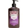 Arganicare | Gamma di fichi d'india | RIPARATORE DOPO SHAMPOO | Fico d'India | Idrata e nutre intensamente | Effetto lucido | Alta protezione | Tutti i tipi di capelli | 400 ml