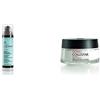 Collistar Hydra Uomo Idratante Freschezza Totale Viso e Occhi, Crema-Gel fresca e leggera & Linea Uomo Crema Antirughe Rivitalizzante, Previene le Rughe e Rimpolpa Quelle Esistenti dall'interno