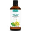 La Compagnie des Sens Ylang Ylang Completo - 100 ml - Olio essenziale biologico - 100% puro, naturale, chemiotipato e certificato AB