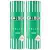 Calber Talco Calber N 4 500 Gr (Confezione da 2)