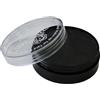 Eulenspiegel, 700112, Trucco professionale ad acqua, colore: Nero perla, 100 g, 70 ml
