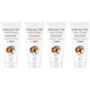 by Amazon, Crema mani al burro di karité, 2x100 ml (Confezione da 2)