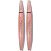 Revolution Beauty London Makeup Revolution, Revolution Renaissance Flick-, Black (Confezione da 2)