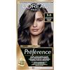 L'Oreal Paris Loreal Preference 03 Brazilia Donker Bruin - 1 set