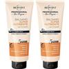 Biopoint Professional Hair Program - Balsamo Capelli Super Nutriente, Formula Ultra Ricca per Idratare e Nutrire i capelli secchi e sfibrati, 350 ml (Confezione da 2)